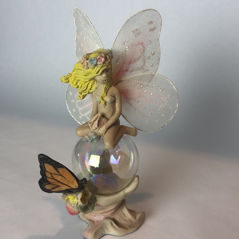 Aria  , A Summer  fairy